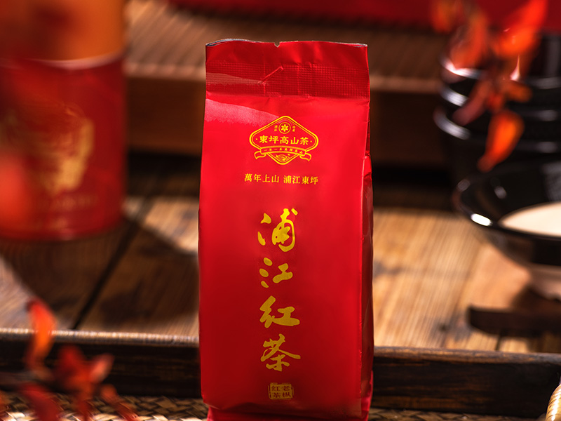 城东万年上山茶与器
